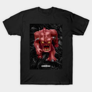 Demon T-Shirt